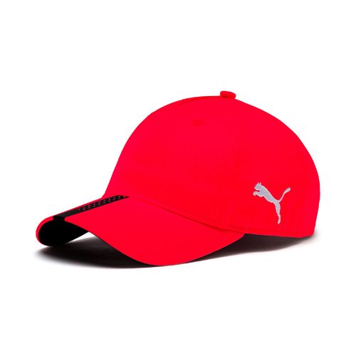 Puma Liga baseball sapka Piros/Fekete