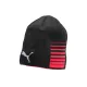 Puma Reversible Beanie - piros/fekete piros/fekete