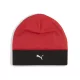 Puma TeamADDITIONS Tech Beanie technikai sapka piros