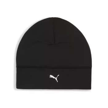 Puma teamADDITIONS Tech Beanie technikai sapka fekete