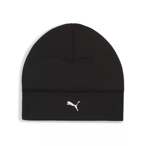 Puma teamADDITIONS Tech Beanie technikai sapka fekete