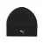 Puma teamADDITIONS Tech Beanie technikai sapka fekete