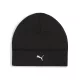 Puma teamADDITIONS Tech Beanie technikai sapka fekete