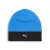 Puma teamADDITIONS Tech Beanie technikai sapka kék