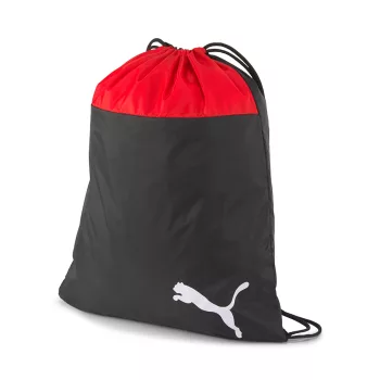 Puma teamGOAL 23 tornazsák Piros/Fekete