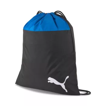 Puma teamGOAL 23 tornazsák Kék/Fekete