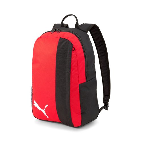 Puma teamGOAL 23 hátizsák Piros/Fekete