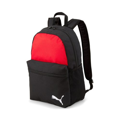 Puma teamGOAL 23 hátizsák Piros/Fekete