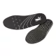 Puma Evercushion Pro Talpbetét Fekete - 39