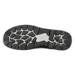 Puma Cascades Disc Mid S3 CI HI HRO SRC munkavédelmi bakancs Fekete/Szürke - 42