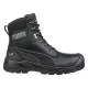 Puma Conquest BLK CTX High S3 WR HRO SRC védőbakancs Fekete
