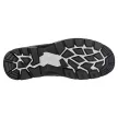 Puma Conquest BLK CTX High S3 WR HRO SRC védőbakancs Fekete