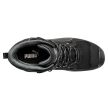 Puma Yosemite Blk ST Mid O2 CI HI HRO SRC munkavédelmi bakancs Fekete - 41