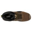 Puma Sierra Nevada ST Mid O2 WR CI HI HRO SRC munkavédelmi bakancs Barna - 39