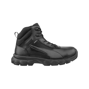 Puma Kommando RB LR6 O6 FO SR military bakancs fekete-36
