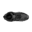 Puma Kommando RB LR8 O6 FO SR magasszárú military bakancs fekete