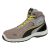 Puma Touring Stone Mid S3 SRC munkavédelmi bakancs Szürke - 37
