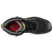 Puma Rock HD CTX Mid S7S FO SR munkavédelmi bakancs Fekete