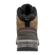 Puma Iron HD Brown Mid S3S FO LG SR munkavédelmi bakancs Barna - 41