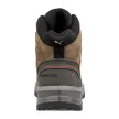 Puma Iron HD Brown Mid S3S FO LG SR munkavédelmi bakancs Barna