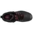 Puma Iron HD Blk Mid S3S FO LG SR munkavédelmi bakancs Fekete - 39
