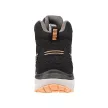 Puma Stepper BLK/Peach Mid S3S ESD HRO SR női munkavédelmi bakancs - 35