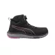 Puma Aspire Pink Disc Mid S3S ESD HRO SR női munkavédelmi bakancs - 35