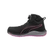 Puma Aspire Pink Disc Mid S3S ESD HRO SR női munkavédelmi bakancs - 35