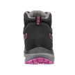 Puma Aspire Pink Disc Mid S3S ESD HRO SR női munkavédelmi bakancs - 35