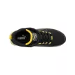 Puma Crosstwist BLK Mid SB E PS WPA FO HRO SR munkavédelmi bakancs - 36
