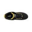 Puma Crosstwist BLK Mid SB E PS WPA FO HRO SR munkavédelmi bakancs - 46