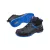 Puma Krypton Blue Mid S3S ESD FO SR munkavédelmi bakancs - 36