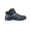 Puma Krypton Blue Mid S3S ESD FO SR munkavédelmi bakancs - 37