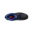 Puma Krypton Blue Mid S3S ESD FO SR munkavédelmi bakancs - 44