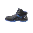 Puma Krypton Blue Mid S3S ESD FO SR munkavédelmi bakancs