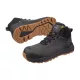 Puma FUSION MID S7S ESD FO HRO SR munkavédelmi bakancs antracit 36