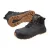 Puma FUSION MID S7S ESD FO HRO SR munkavédelmi bakancs antracit 40