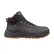 Puma FUSION MID S7S ESD FO HRO SR munkavédelmi bakancs antracit 44