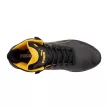Puma XPLORE MID S3S ESD FO HRO SR munkavédelmi bakancs antracit-sárga 41