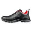Puma Condor Black Low S3 ESD SRC védőcipő Fekete - 41