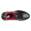 Puma Condor Black Low S3 ESD SRC védőcipő Fekete - 41