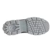 Puma Condor Black Low S3 ESD SRC védőcipő Fekete - 41