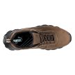 Puma Condor Brown Low S3 ESD SRC védőcipő Barna - 44