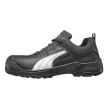 Puma Cascades Low S3 HRO SRC Védőcipő Fekete - 42