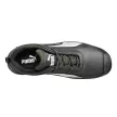 Puma Cascades Low S3 HRO SRC Védőcipő Fekete - 42