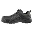 Puma Cascades Disc Low S3 CI HI HRO SRC munkavédelmi cipő Fekete/Szürke - 39