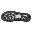 Puma Cascades Disc Low S3 CI HI HRO SRC munkavédelmi cipő Fekete/Szürke - 39
