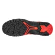 Puma Madrid S1PL FO SR munkavédelmi cipő Fekete/Piros - 40