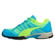 Puma Celerity Knit Blue Wns S1P HRO SRC női védőcipő Kék - 36