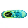 Puma Celerity Knit Blue Wns S1P HRO SRC női védőcipő Kék - 36